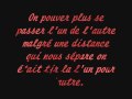 Tout une histoire