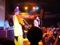 Beardyman @ Human Beatbox Finals 2006