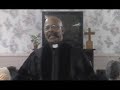 main gospel church
man of truth
man of widsom
man of god
look and listen
you be the judge