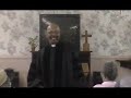 main gospel church
man of truth
man of widsom
man of god
look and listen
you be the judge