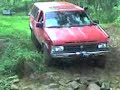 4x4 terrano panama (capira)