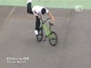 BMX Flatland Quickspin
