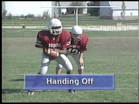how to snap under center