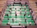 HubSpot Foosball 4