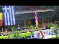 Top Gym 2008 - Gymnos de Charleroi