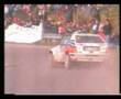 1991 Rallye España Catalunya Costa Brava TV3 (3)
