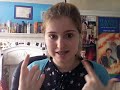 Silence in the Library : Rosianna\