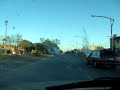 Entrando a Rosario