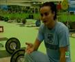 Olimpicos - Estefania Juan 2/2