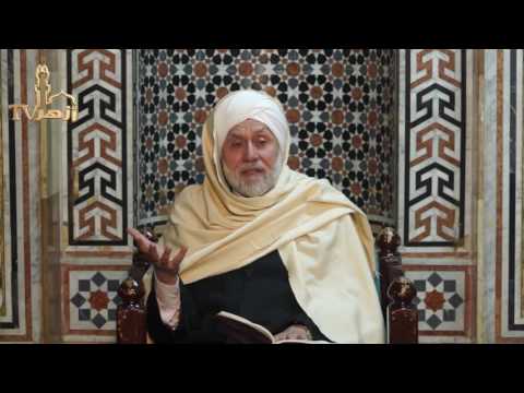 الخواطر بمثابة البذر للدكتور محمد مهنا