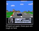 formula style turbo racing. fast!