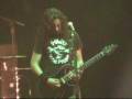GOJIRA - Toxic Garbage Island - live @ Alcatraz, Milano, Italy - 21.10.2008