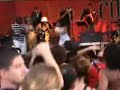 AFINCAO Vic Fezensac Tempo Latino 2007
