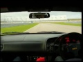 ARTech Tuning S2000 in Rockingham 15-08-2008 part 2/2