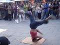 Breakdance Wien part 2