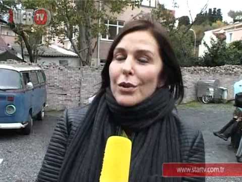 lale mansur
