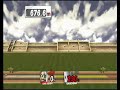SSBB HRC King Dedede 4010.6 ft / 1222.4m