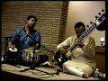 raga charukeshi part 2. gaurav is one of the top students of the virtuoso ravi shankar. visit www.brotoroy.com for more.