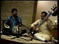 raga charukeshi part 2. gaurav is one of the top students of the virtuoso ravi shankar. visit www.brotoroy.com for more.