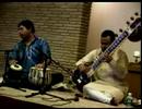 Raga Charukeshi Part 2, Broto with G. Mazumdar, sitar
