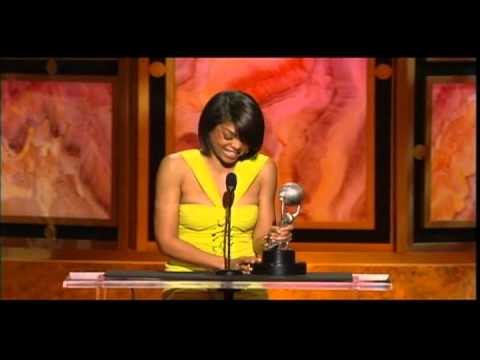 Taraji P. Henson - 40th NAACP Image Awards - Outstanding Supporting Actress in a Motion Picture