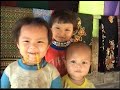 Long Neck - Long Ears Hill tribes