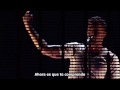 Ricky Martin Live 2007 - Black amp White - Vuelve HD
