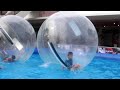 Volvo Ocean Race Singapore Stopover? Race Village Clip 1