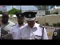 Live Video: Government press conference on road safety