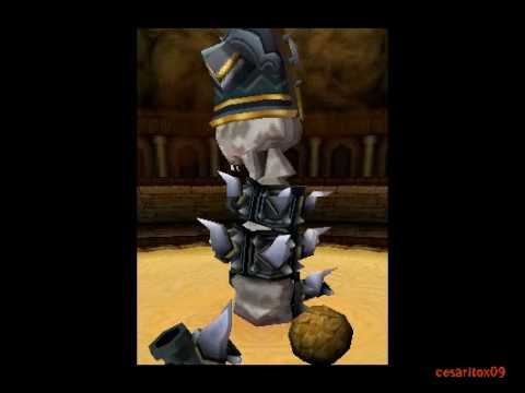 The Legend of Zelda : Spirit Tracks