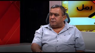 رئيس اللجنة الشعبية في مخيم قلنديا : الحكومة غائبة تماما عن دعم المخيمات ودائرة شؤون اللاجئين مقصرة