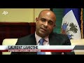 Almost two years on from Haiti's devastating earthquake, government buildings, churches and homes across the country are still in urgent need of reconstruction. (Jan. 11)