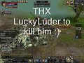 Tiger Girl lured, Noob Turks came -.- Tiger Girl lured, Noob Turks came -.-