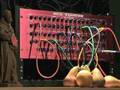 Analogue Solutions Red Square v2