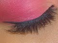 Lashes & Brow Tutorial!