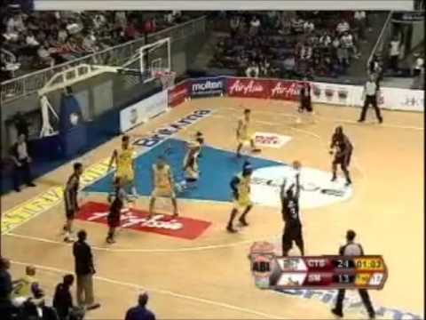 jason dixon basketball