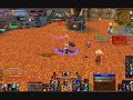 Warlock & Shaman 2v2 Arena on Frostmane PvP