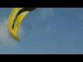 HQ Beamer 3 III Traction Power Kite 4-Line Handles