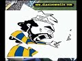 boca rosario central barra brava la banda canalla