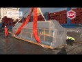 Allseas Global Logistics Promo