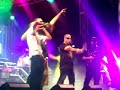 Trebol Clan,J-king y Maximan - No te enamores, Justas 2008