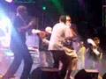 Trebol Clan,J-king y Maximan - No te enamores, Justas 2008