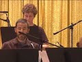 KlezKamp 2007 - Mandolin Orchestra