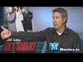 behind the scenes of get smart with director peter segal