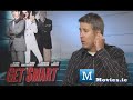 Behind The Scenes of GET SMART with director Peter Segal