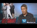 behind the scenes of get smart with director peter segal