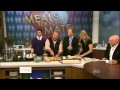 The Chew Full Episode Neil Patrick Harris and David Burtka 2012