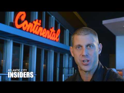 Recommendations from Atlantic City Executives and other Insiders