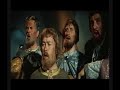 А. Бородин - A. BorodinКнязь Игорь - Prince IgorДействие I: Сцена Ярославны с боярами:  «Мужайся, княгиня... Нам, княгиня, не впервой» -- Act I: Boyars' chorus: 