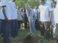 Bill Moyers:  Roots & Shoots Jane Goodall